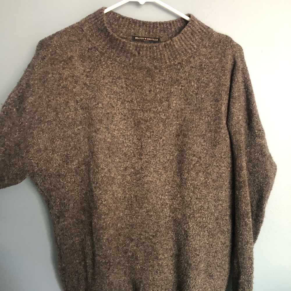 Brandy Melville Sweater